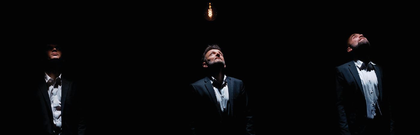 LES MONOLOGUES DU MACHIN