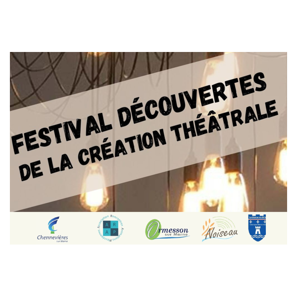 Festival Découvertes