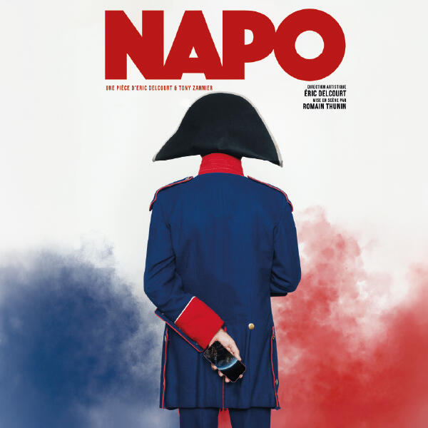 NAPO - 2EME SAISON 