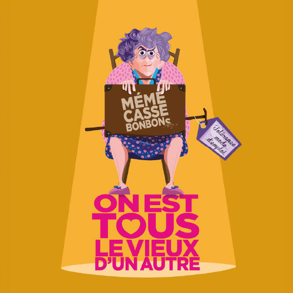 MEME CASSE BONBONS