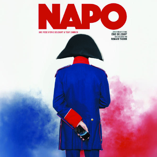 NAPO - 2EME SAISON 