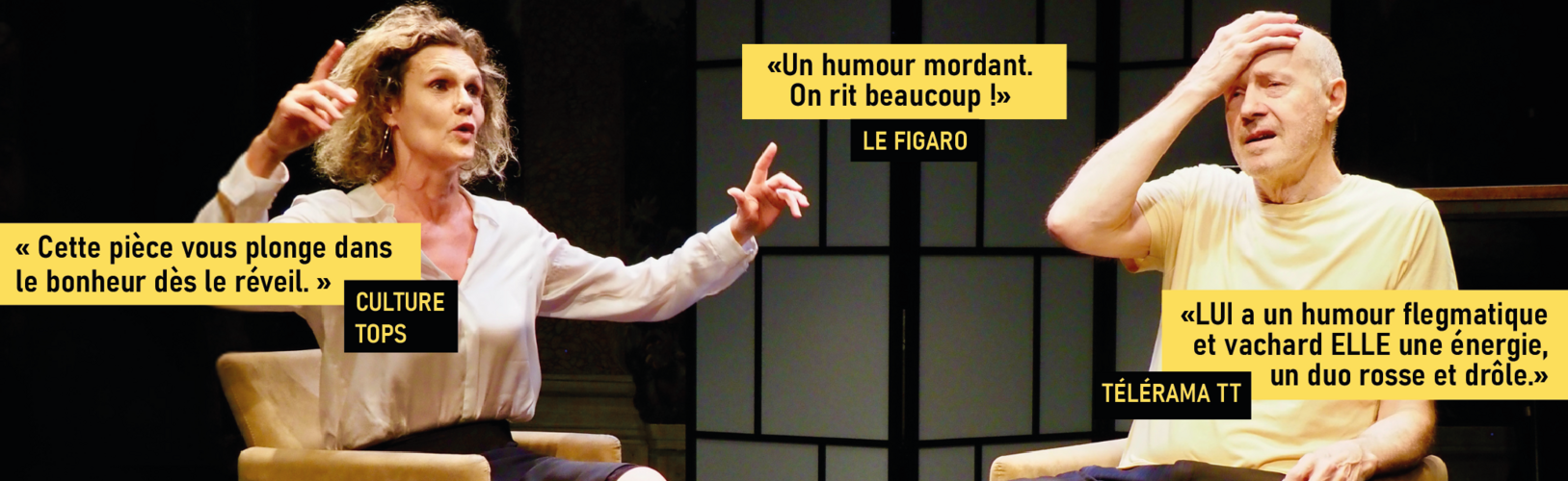 LE PREMIER HOMME