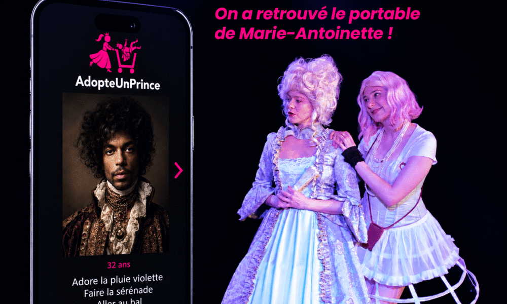 #MARIE-ANTOINETTE