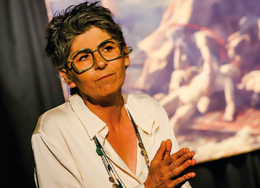 LE RADEAU DE LA MEDUSE - 2EME SAISON