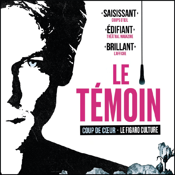 LE TEMOIN